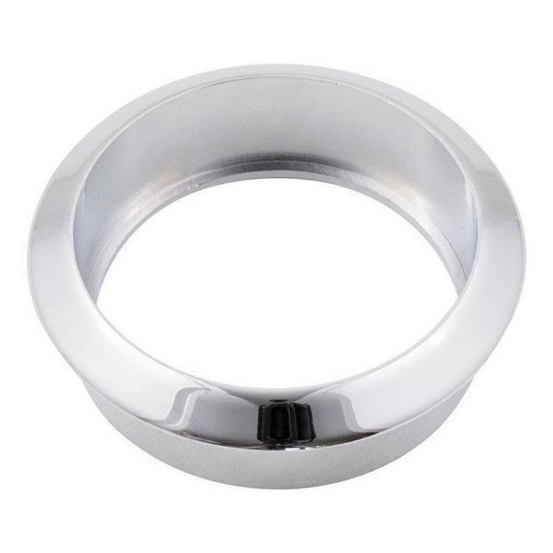 Кільце для броненакладки 10 мм NP (полірований нікель)