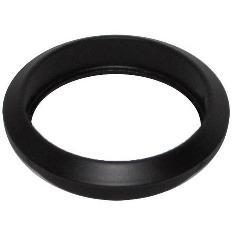 Кільце для броненакладки 10 мм BLACK (чорний)