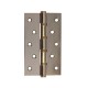 Петли дверные универсальные USK 5*3*2.5-2BB AB (старая бронза)