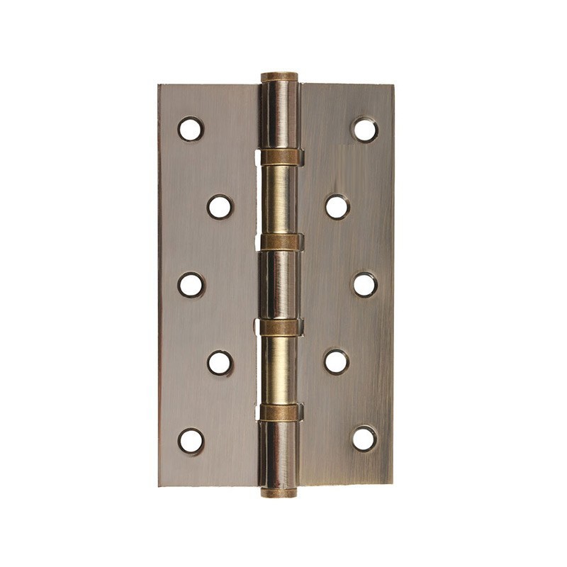 Петли дверные универсальные USK 5*3*2.5-2BB AB (старая бронза)