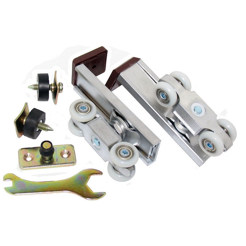 Механизм раздвижной системы EKF 120101 80 кг