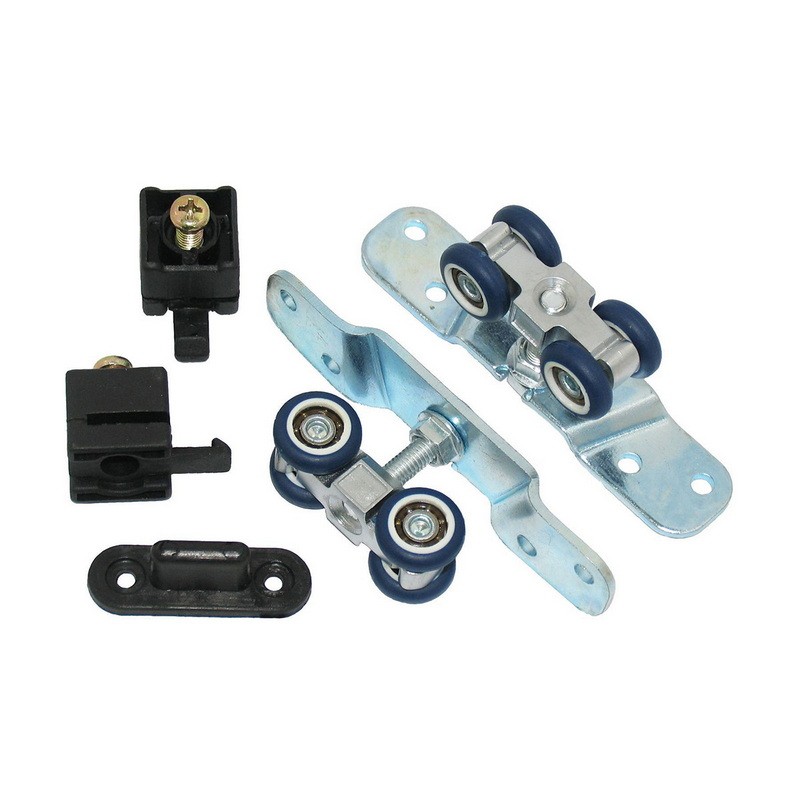 Механизм раздвижной системы EKF E-120100-02 40 кг