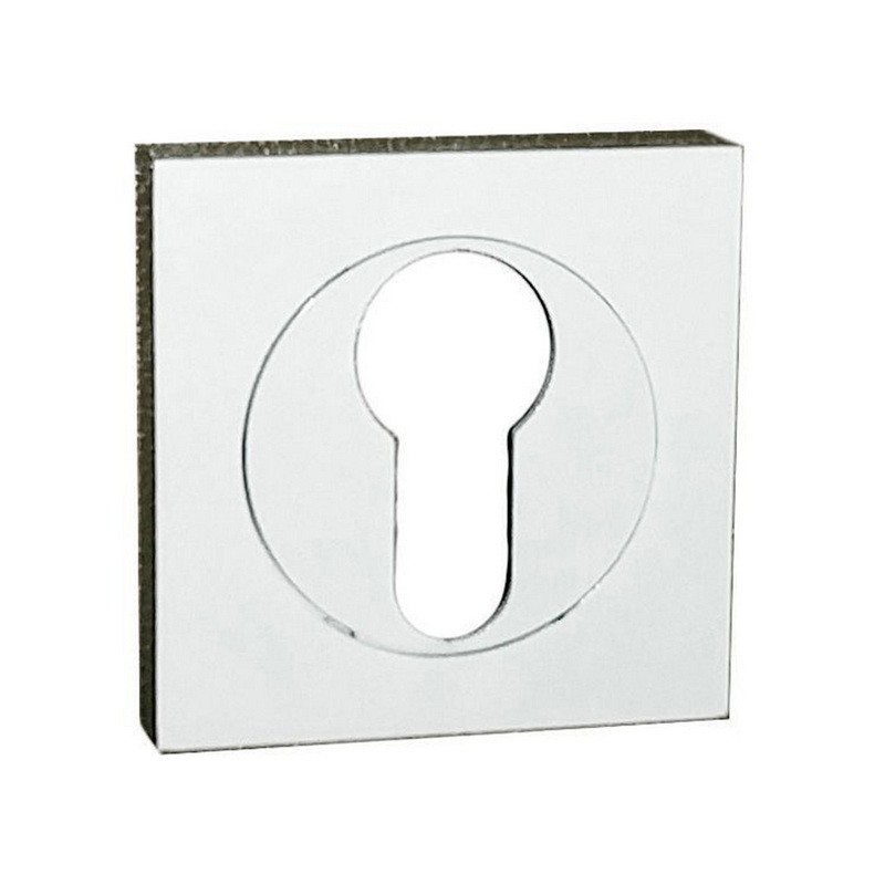 Накладка под цилиндр USK Z-80 WHITE (белый)