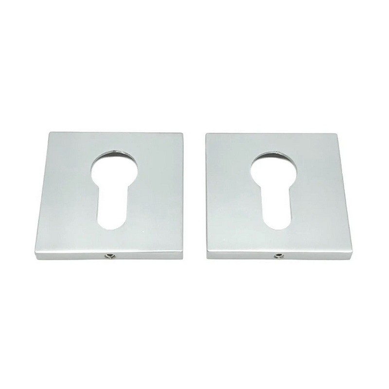 Накладка под цилиндр USK Z-90 BN (шлифованный никель)