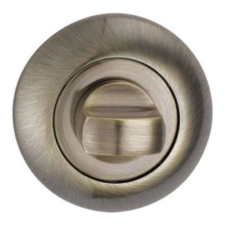 Накладка-поворотник USK A-58WC AB (старая бронза)