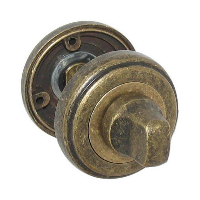 Накладка-поворотник USK 53WC DB (темная бронза)