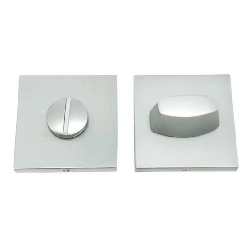 Накладка-поворотник USK Z-90WC BN (шлифованный никель)