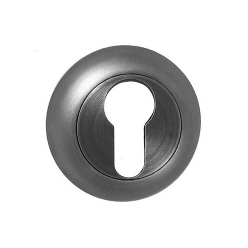 Накладка под цилиндр USK Z-50 MAB (матовая старая бронза)