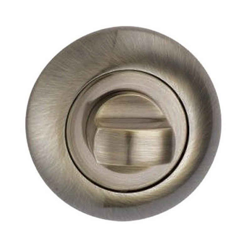 Накладка-поворотник USK A-58WC MAB (матовая старая бронза)