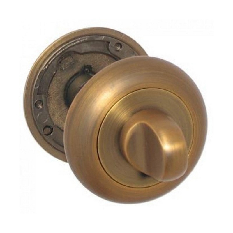 Накладка-поворотник USK 50WC MAC (матовая медь)