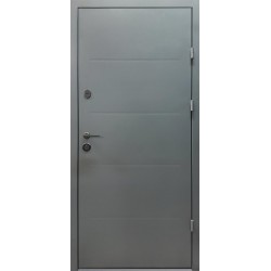 Вхідні двері City Light 4 вулиця 860/960 мм