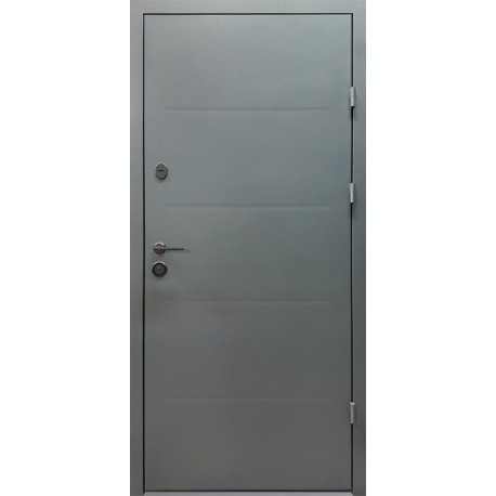 Вхідні двері City Light 4 вулиця 860/960 мм