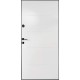 Вхідні двері City Light 4 вулиця 860/960 мм