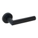 Дверні ручки Gavroche GRclick С-1 BLACK (чорні)