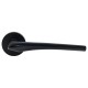 Ручки дверные MVM Z-1812 BLACK (черный)