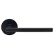 Ручки дверные MVM Z-1813 BLACK (черный)
