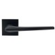 Ручки дверные MVM A-2029 Grip BLACK (черный)