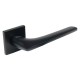 Ручки дверные MVM A-2029 Grip BLACK (черный)