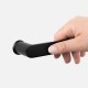 Ручка без розетки MVM M-2101 Neat BLACK (черный)