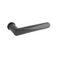 Ручка без розетки MVM M-2102 Dune BLACK (черный)