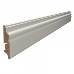 Плинтус Новый Стиль Смарт