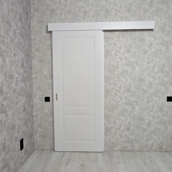 Установка розсувних дверей: простий посібник